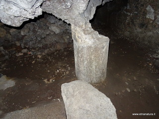 Grotta Mompilieri